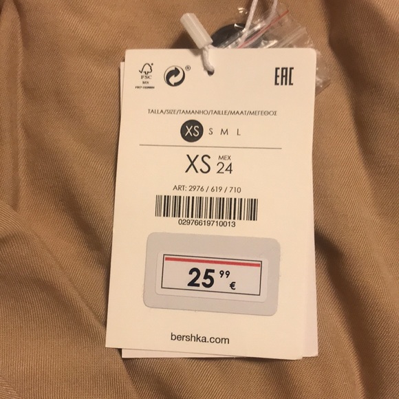 Bershka jumper - Picture 3 of 3